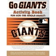 thumbnail image 1 of Go Giants Activity Book, 1 of 2