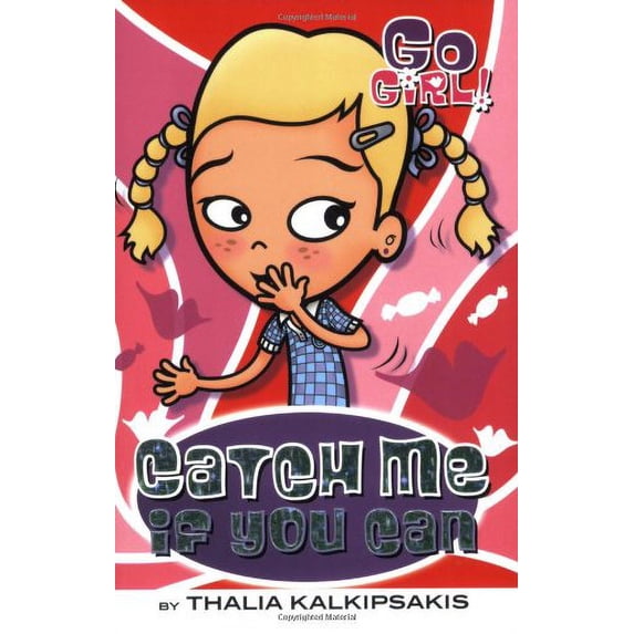 Pre-Owned Catch Me If You Can (Paperback) 0312346549 9780312346546