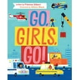 thumbnail image 1 of Go, Girls, Go!, (Hardcover), 1 of 1