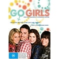 thumbnail image 1 of Go Girls - Series One - 3-DVD Set ( Go Girls - Entire Series 1 ) [ NON-USA FORMAT, PAL, Reg.0 Import - Australia ], 1 of 1