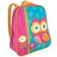 thumbnail image 1 of Go Go Bag, Turq. Owl, 1 of 5
