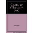 thumbnail image 1 of Pre-Owned Go Go Go Paperback, 1 of 1