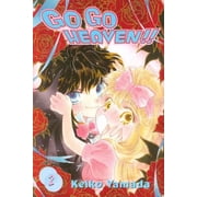 Go Go Heaven #2 VF ; CMX Comic Book