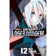 thumbnail image 1 of Go! Go! Loser Ranger! 12, 1 of 1