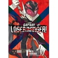thumbnail image 1 of Go! Go! Loser Ranger!: Go! Go! Loser Ranger! 1 (Series #1) (Paperback), 1 of 1