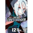 thumbnail image 1 of Pre-Owned Go! Go! Loser Ranger! Go! Go! Loser Ranger! 12, (Paperback), 1 of 1