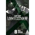 thumbnail image 1 of Go! Go! Loser Ranger!: Go! Go! Loser Ranger! 8 (Series #8) (Paperback), 1 of 1