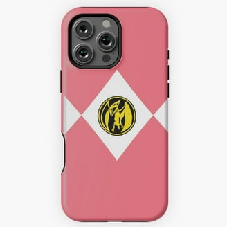 Power Rangers Phone Case Power Rangers Phone Case