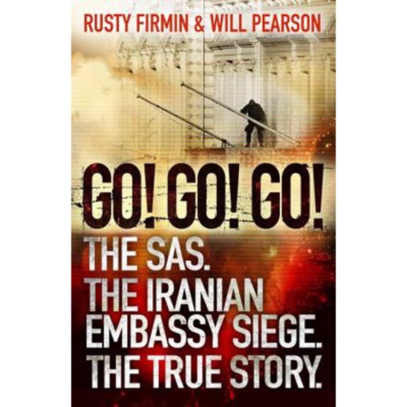 Pre-Owned Go! Go! Go! (Paperback) 0753828545 9780753828540