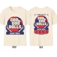thumbnail image 1 of Go Goo Dols Tour 2026 Shirt, Neon Trees Tour T-shirt, 1 of 5