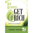 thumbnail image 1 of Go Green Get Rich, 1 of 1