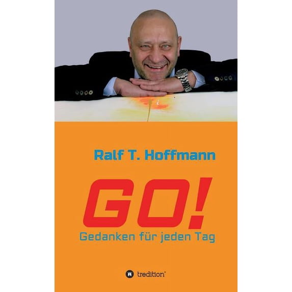 Go (Hardcover)