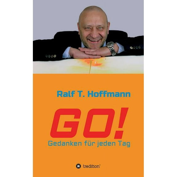 Go (Hardcover)