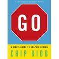 thumbnail image 1 of Pre-Owned Go: A Kidd's Guide to Graphic Design (Hardcover) 076117219X 9780761172192, 1 of 1