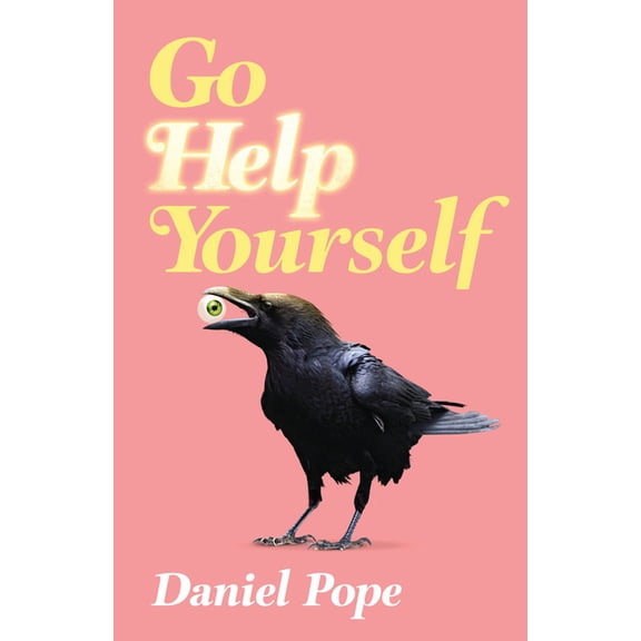 Go Help Yourself, (Paperback)