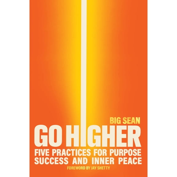 Go Higher, (Paperback)