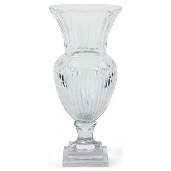Go Home 20418 14.75 x 6.75 in. Dia. Neptune Vase