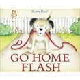 thumbnail image 1 of Pre-Owned Go Home Flash (Hardcover) 1492615234 9781492615231, 1 of 1