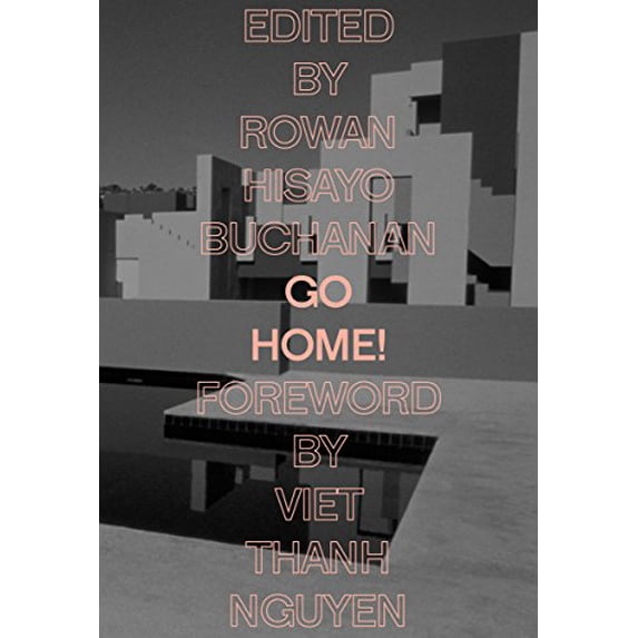 Pre-Owned Go Home!, 9781936932016, 1936932016, Paperback,