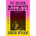 thumbnail image 1 of Pre-Owned Go Home, Ricky! (Hardcover) 1419753614 9781419753619, 1 of 1