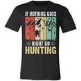 thumbnail image 1 of Go Hunting Hunter T-Shirt, 1 of 4
