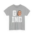 thumbnail image 1 of Go Indiana Caitlin Clark #22 Cartoon Women Basketball Unisex Cotton Tee, 1 of 4