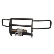 Go Industries 33600 Winch Carrier Plate
