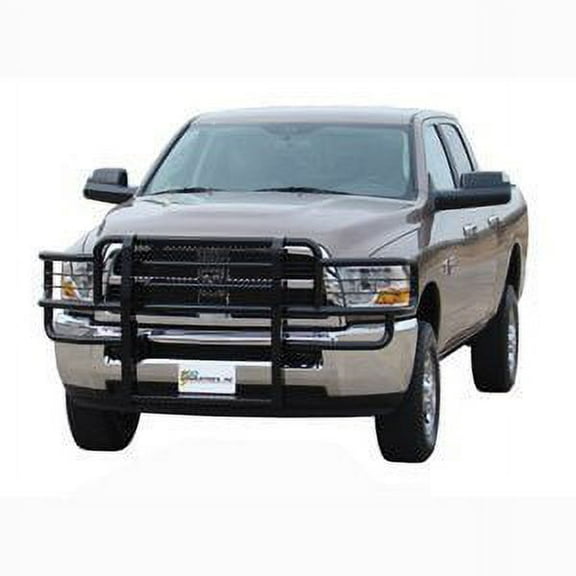 Go Industries 46669 Rancher Grille Guard for Dodge 2500/3500 '10