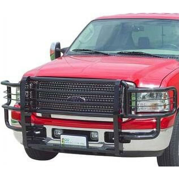 Go Industries 46727 Rngr Grille Chevy Hd 03-05