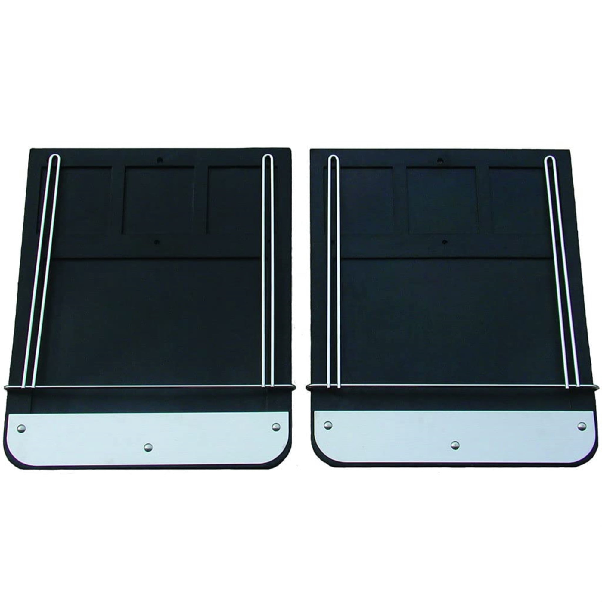 Go Industries 70735SET Mud Flap - Walmart.com