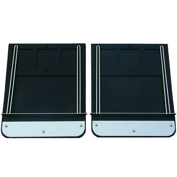 Go Industries 70735SET Mud Flap