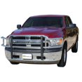 thumbnail image 1 of Go Industries 77671B Grille Guard 1-Piece Black Matte Powder Coated, 1 of 4