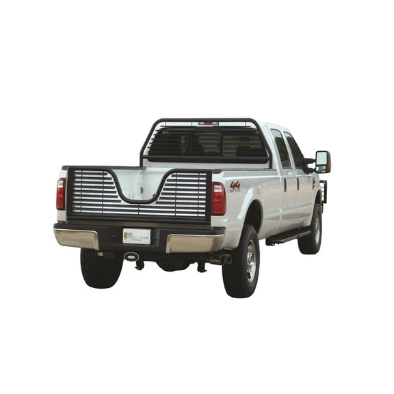 Go Industries Go Industries Louvered V-Gate Tailgate 6142