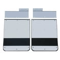 thumbnail image 1 of Go Industries S70735SET Mudflap Ss Chv/GMC 07-08 #S70735SET, 1 of 3