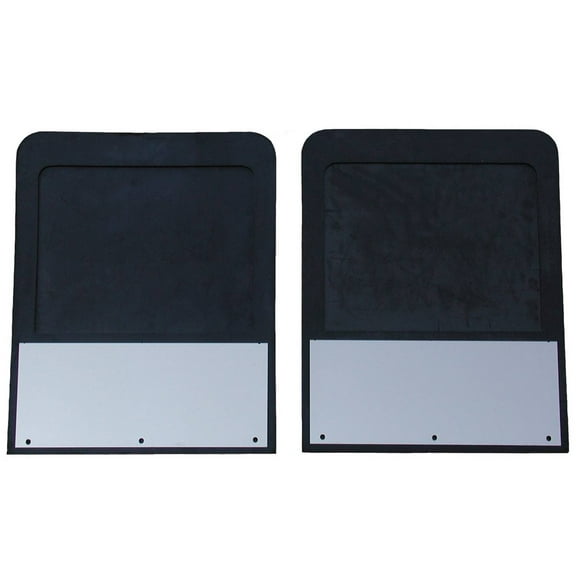 Go Industries S70764SET Mud Flap