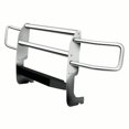thumbnail image 1 of Go Industries Winch Grille Guard - Chrome, 1 of 2