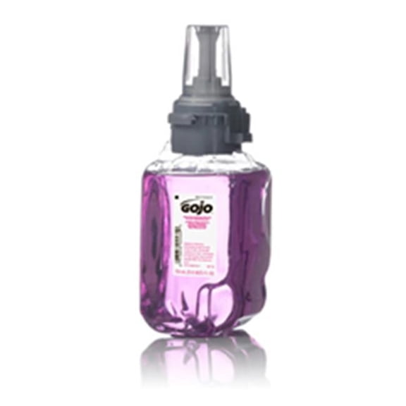 Go-Jo Industries hygienic Foam Hand Wash, Plum Scent 700 ml. Refill