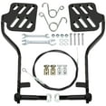 thumbnail image 1 of Go Kart Brake and Throttle Pedal Kit with 71" Throttle Cable Replacement for Go Cart Kart Predator 212cc 196cc 6.5hp Azusa Fun Kart Radio Flyer Azusa Carter Road Rocket Vintage Drift Trike Part, 1 of 9