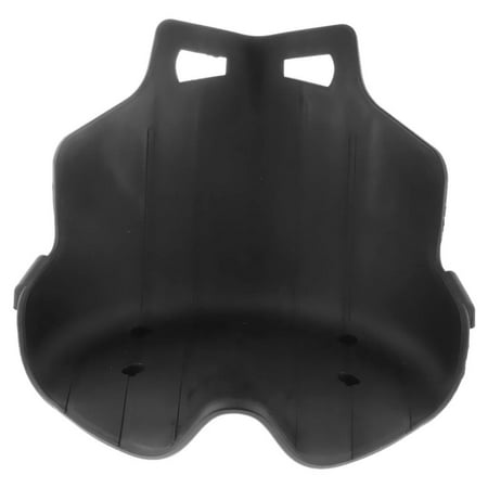 Go Kart Car Seat Go Karts Seat Saddle Adjustable for Racing Cart Durable DIY