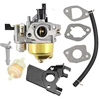 Go Kart Carburetor Compatible with Trailmaster MINI XRX XRX-R XRS, Fits 163CC 5.5HP Engines
