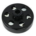 Go Kart Clutch 5/8 Inch 11T Mini Bike Fun Kart Centrifugal Clutch For