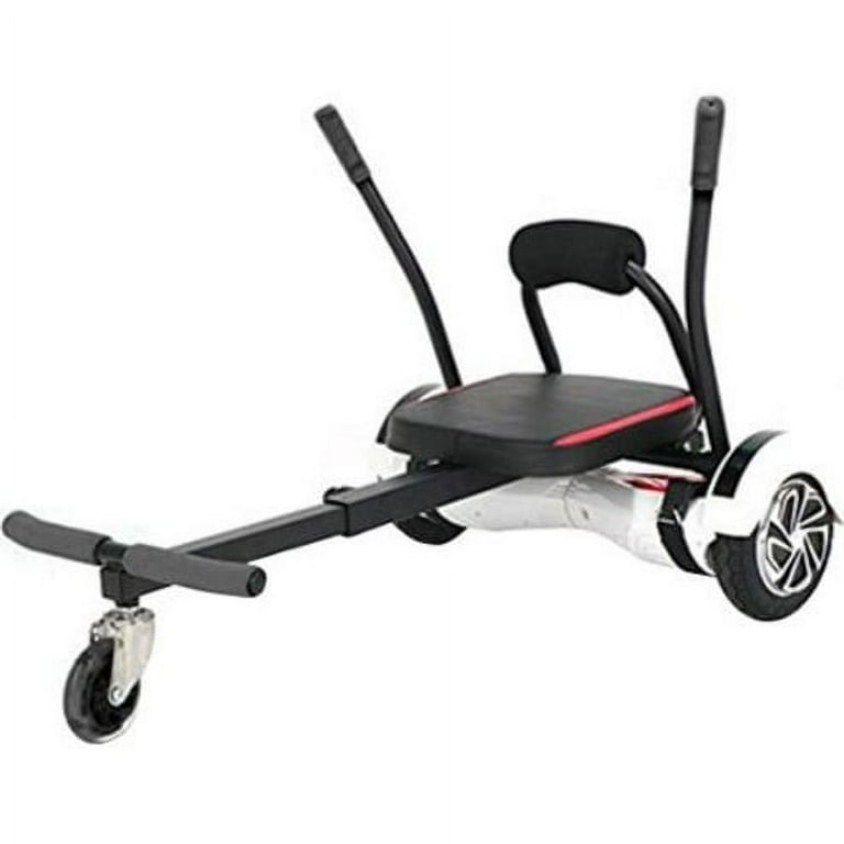 Electric balancing scooter go kart frame hotsell