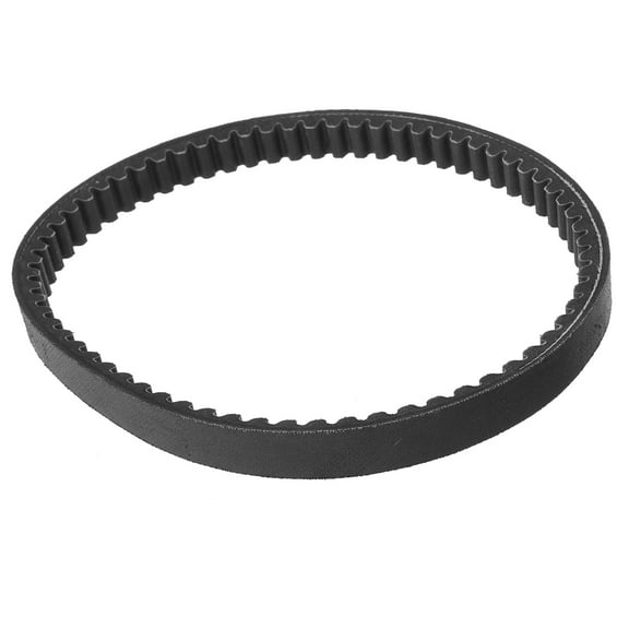 FONDOTIN Drive Belt Replacement for Boosted Rubber Black 1 Set Compatible with ATVs and Off-Road Vehicles