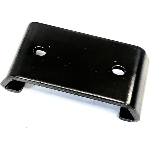 Go Kart Mechanical Brake Caliper Bracket