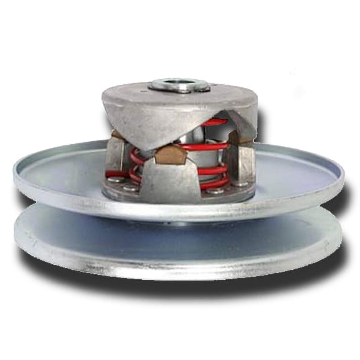 Go Kart Mini Bike 30 Series Torque Converter 5/8" Clutch 6" Driven