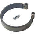 thumbnail image 1 of Go Kart Mini Bike 4.5" 4 1/2" Brake Band & Pin Kit for Go-Cart ATV Minibike Brake Drum, 1 of 4