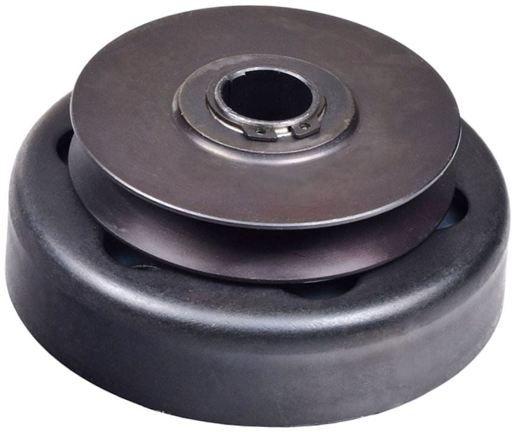 Go Kart / Mini Bike Belt Driven Centrifugal Clutch 3/4" Bore Torque