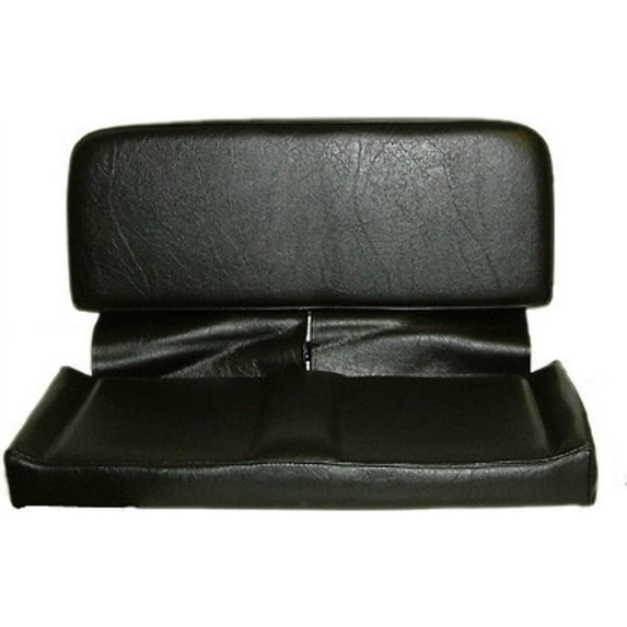 Go Kart Parts Manco American Sportworks Double Seat Seat 11359