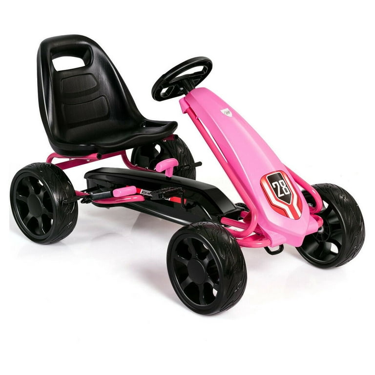 https://i5.walmartimages.com/seo/Go-Kart-Pedal-Car-Kids-Ride-On-Toys-Pedal-Powered-4-Wheel-Adjustable-Seat-Pink_7ad67f61-d5a8-489c-a1cc-e9d4c2731cbc.62b9f9825ba926bf6f49a2e1345fd041.jpeg?odnHeight=768&odnWidth=768&odnBg=FFFFFF