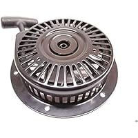 Go Kart Recoil Starter Assembly Replacement 20832002, Compatible with LCT 136cc & 208cc Engines and Hammerhead Off Road Vehicles, Smooth Pull Start for Recreational Riding